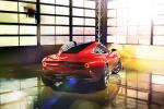 Alfa Romeo Disco Volante Concept 2012 года